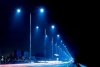 Модернизацията на уличното осветление продължава