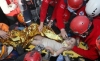 Тригодишно дете извадено живо 91 часа след труса в Турция
