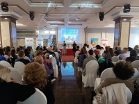 В Сливен се провежда IV-ят Национален форум по дентална медицина