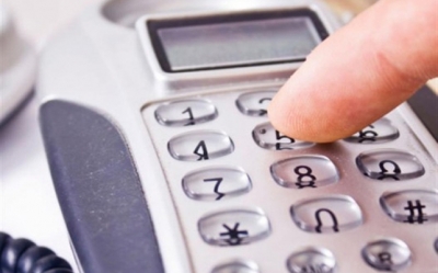 НАП Бургас напомня по телефона за неплатени данъци