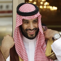 Кралска чистка разтърси Саудитска Арабия