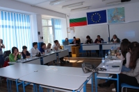 За 27-ми път в Бургас си дават среща „младите философи“ на България 