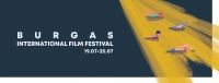Пето издание на Международния филмов фестивал Бургас - 2020
