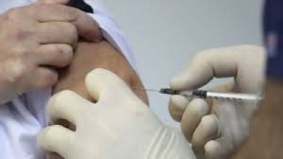 ОАЕ води по отношение на имунизациите срещу COVID-19
