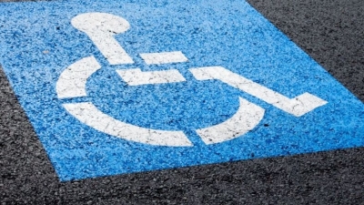 Започва операция срещу паркиране на места за хора с увреждания 