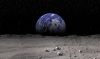 Ново доказателство, че Луната не се е образувала след сблъсък с друга планета