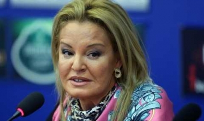 Стефка Костадинова отговори на искането за отнемането на рекорда й