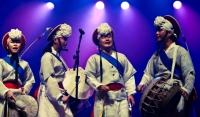 Атрактивната корейска група „Норъм Мачи“ с концерт в Бургас  