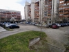 Изграждат нов паркинг зад блокове 7 и 8 в комплекс „Братя Миладинови“ 