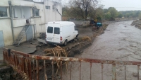 Наводненията в Бургаско взеха жертви
