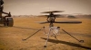 „Инджинюъти” полетя за седми път на Марс 