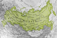 Територията на Русия расте заради климатичното затопляне
