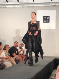  Модно ревю ще събере дизайнерите на бъдещето в Бургас