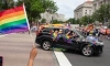 Пикап се вряза в участиници на гей парад, един е загинал