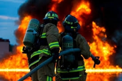 И пожарникарите искат увеличение на заплатите с новия бюджет 