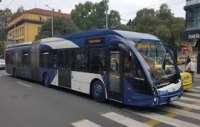 Заради липсата на пътници редуцират последните курсове на автобусите