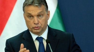 ЕНП откри процедура за изключване унгарския премиер Виктор Орбан