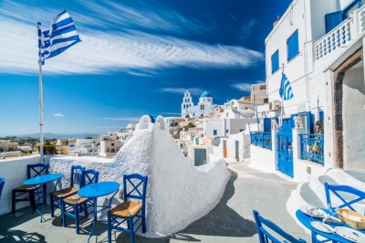 Гърция: Следващите две седмици са решаващо изпитание за туризма 