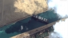 Провалиха се опитите да бъде освободен Суецкия канал от заседналия кораб 