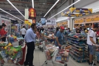 Катар преговаря с Иран и Турция за доставки на храни