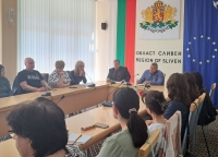 Главната инспекция по труда проведе регионален форум за трудовия травматизъм в град Сливен