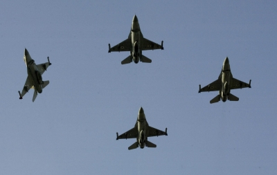 САЩ ни обещаха "последно поколение" отбрана с F-16 