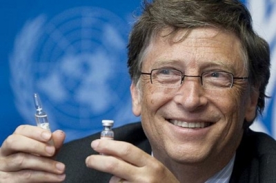 Бил Гейтс: Очаквайте нов вид тероризъм