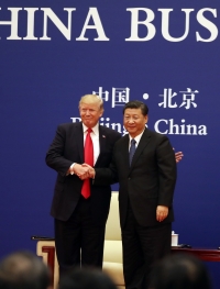 Голямата търговска война между САЩ и Китай приключи