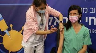 След ваксинацията Израел се връща към нормалния живот 