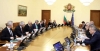 Борисов свика Съвета по сигурността: Събитията с вируса в Италия се развиват главоломно 