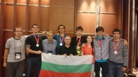 Ученик от ПМГ донесе бронзов медал от най-престижния математически форум в света