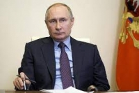 Путин преди срещата с Байдън: Обвиненията към Русия са фалшиви 