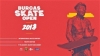 Започва четвъртото издание на Международното състезание по скейтбординг Burgas Skate Open
