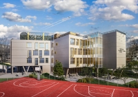 Община Бургас изгражда и модернизира нови и съществуващи училища и детски градини 