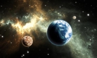 Планета, годна за живот, приближава Слънчевата система