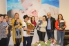 Майка на близнаци благодари на лекарите от Родилно отделение