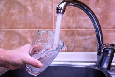 Цената на водата скача от 1 януари с до 9,26% в почти цялата страна 