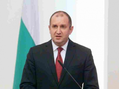 Вижте мотивите на Президента Радев за налагане вето на промените в АПК