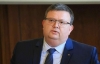 Президентът издаде указ за освобождаване на Сотир Цацаров като главен прокурор 