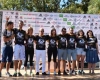 Емил Стойнев и Христина Козарева станаха двукратни шампиони на „Лъвско сърце`2017”  