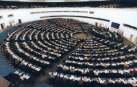 Седем кандидати си оспорват поста на председател на Европейският парламент 