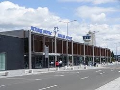Затварят за ремонт летището в Бургас до 27 март 