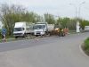 Забранено е  спирането и паркирането на камиони по ул. “Крайезерна”