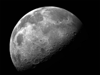 Луната и митовете за нея