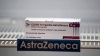 Възобновява се ваксинацията с препарата на AstraZeneca