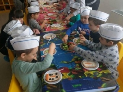 Предлагат таксата за детска градина в Бургас да е според броя на присъствените дни 