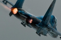Руски изтребител профуча на 3 метра от американски самолет-разузнавач