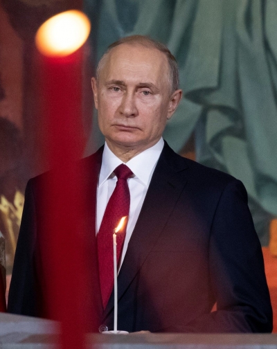 Путин подписа закон за интернета, има страх от цензура