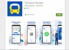 Пуснаха мобилно приложение за зареждане на картите за градския транспорт 