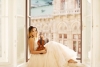 Виртуозната цигуларка Сара МакЕлрейви ще бъде част от звездите в големия концерт на Лятна Академия на изкуствата